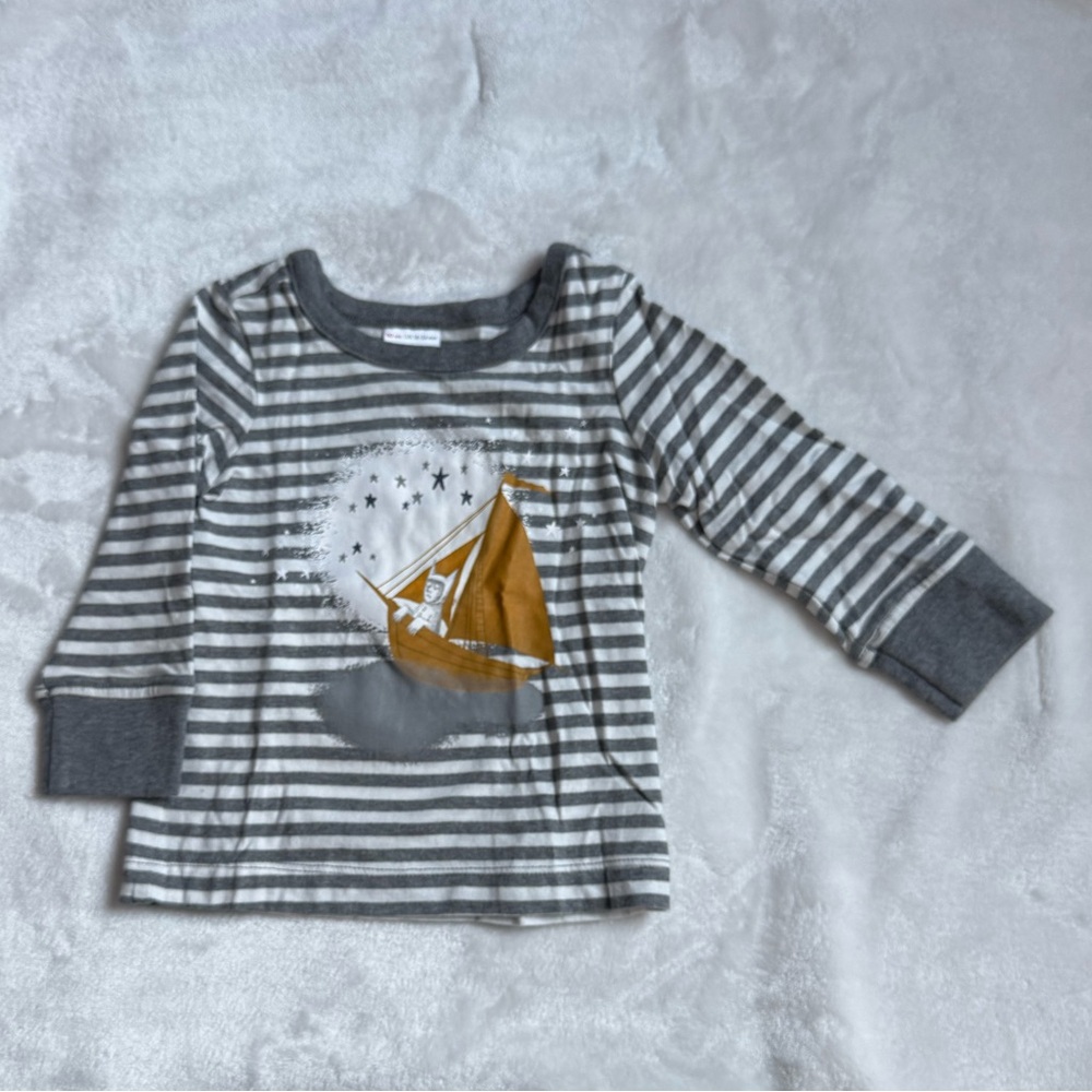 Where The Wild Things Are Kids Shirt